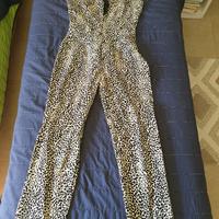tuta jumpsuite Guess 