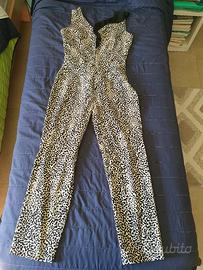 tuta jumpsuite Guess 