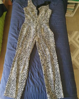 tuta jumpsuite Guess 