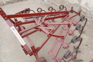 Trattore tiller volgarini 11 molle da 20 mm.Tipo M