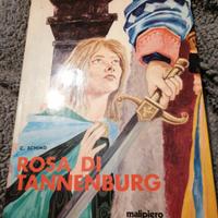 Libro Rosa di Tannenburg del 1974