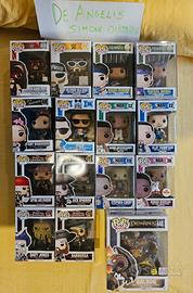 Funko Pop! Wwe - Sport