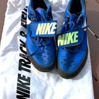 Scarpe per lancio Nike SD 4