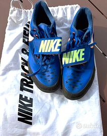 Scarpe per lancio Nike SD 4