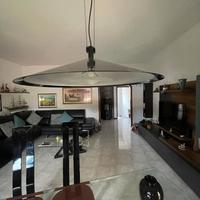 Lampadario moderno