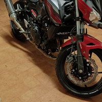 Kawasaki Z400 ABS