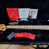 basso fender jazz bass american original 70's