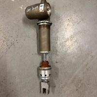 Ammortizzatore showa crf 450 2017-2020