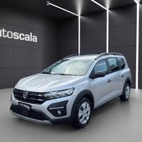 DACIA Jogger 1.0 TCe GPL 100 CV 5 posti Essentia