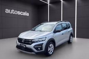 DACIA Jogger 1.0 TCe GPL 100 CV 5 posti Essentia