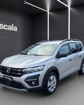 DACIA Jogger 1.0 TCe GPL 100 CV 5 posti Essentia
