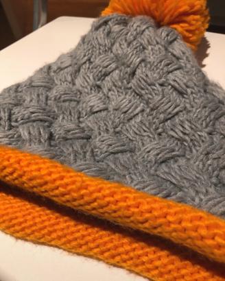 Cappellino Terranova