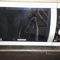 Forno microonde/grill Samsung