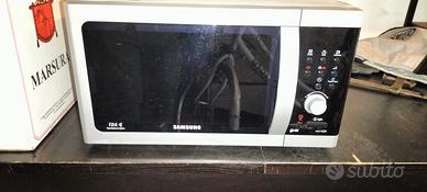 Forno microonde/grill Samsung