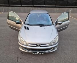 Peugeot 206 1.4 16V 3p. XS