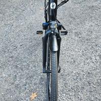 E-bike MBM mod SINOPE TAGLIA S