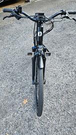 E-bike MBM mod SINOPE TAGLIA S