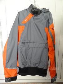 Giubbotto Tribord per canoa o vela