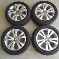 Cerchi vw golf