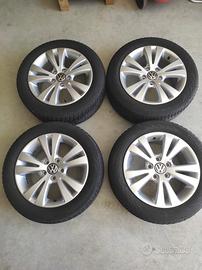 Cerchi vw golf