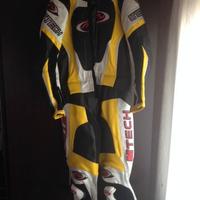 Tuta da moto Mtech Tg. 54