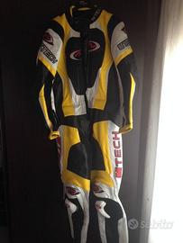 Tuta da moto Mtech Tg. 54