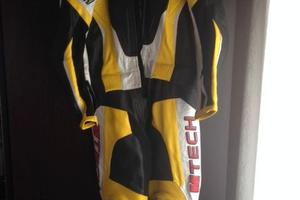 Tuta da moto Mtech Tg. 54