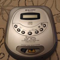 cd portatile roadstar