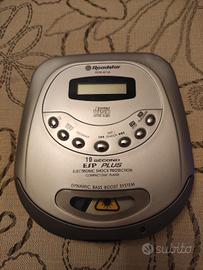 cd portatile roadstar