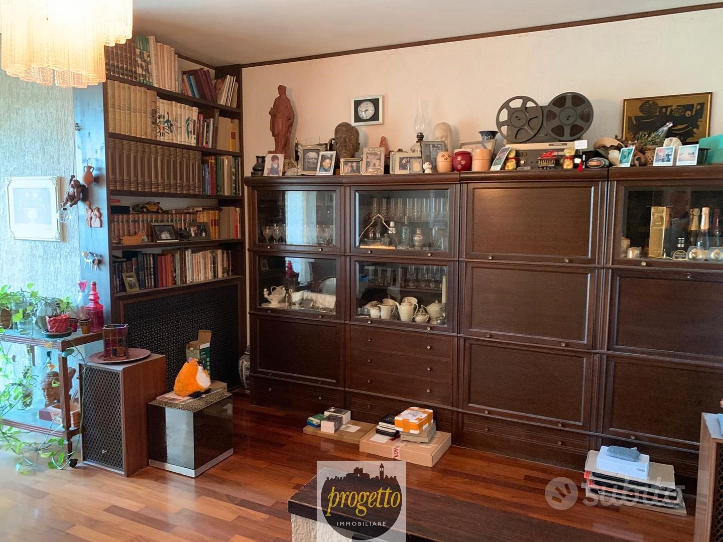 Appartamento – Trieste, Case ATER di Altura, Servola-Chiarbola-Valmaura-Borgo San Sergio - Vista 2