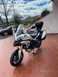 Ducati Multistrada 1200 S