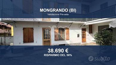Immobile in asta di 183 m² con più di 5 locali e b