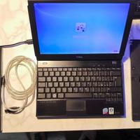 Notebook Dell Latitude E4200
