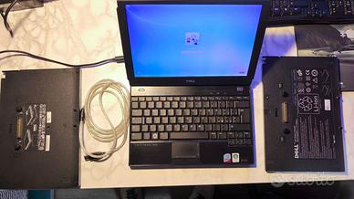 Notebook Dell Latitude E4200