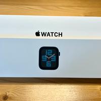 Apple watch SE