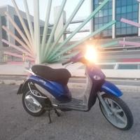 Liberty 150 cc Epoca 2001