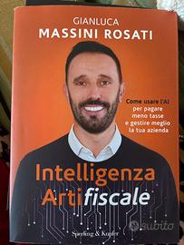 L’intelligenza artifiscale