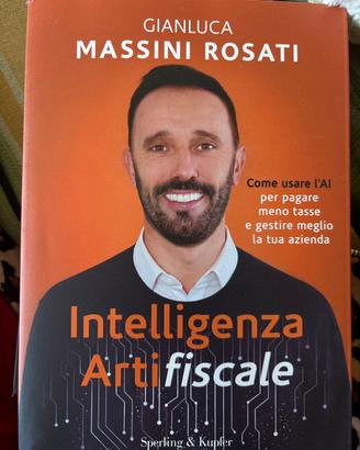 L’intelligenza artifiscale