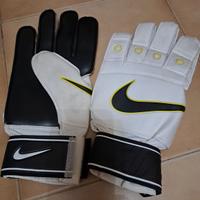 Nike Guanti portiere taglia 10