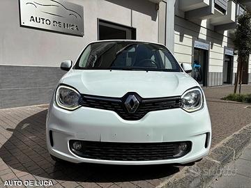 renault twingo 1.0 enery certificata nuova perfett