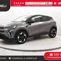 Renault Captur 1.0 tce Techno 90cv