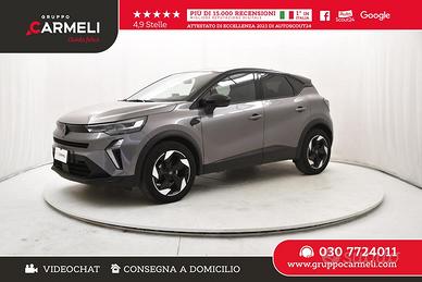 Renault Captur 1.0 tce Techno 90cv