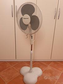 Ventilatore a piantana