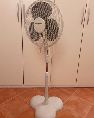 Ventilatore a piantana
