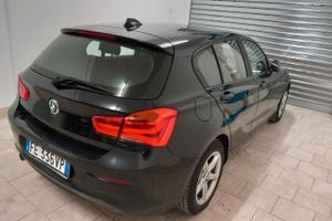 Bmw serie 1 116 d