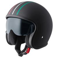 Casco Jet Ride & PASTA GMS