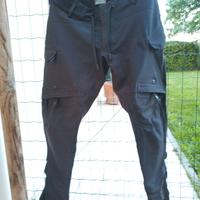 pantalone moto donna taglia M - 44