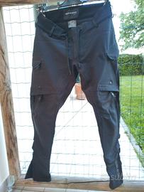 pantalone moto donna taglia M - 44
