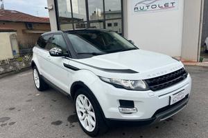 Land Rover Range Rover Evoque 2.2 td4 Prestige 150