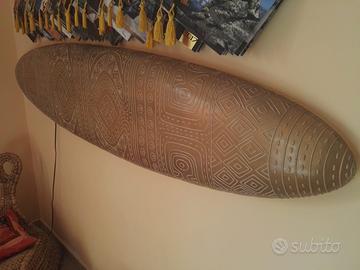 Lampada Surf da arredo